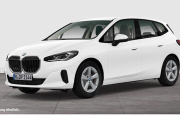 BMW 220 Active Tourer 7.683 km 29.890 &euro; Düsseldorf 40595