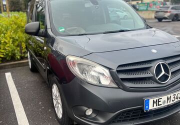 Mercedes-Benz Citan 140.000 km 6.500 &euro; Hilden 40723