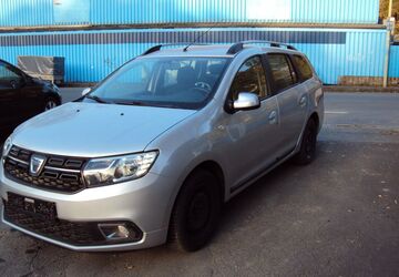 Dacia Logan 97.000 km 5.100 &euro; Hagen 58091