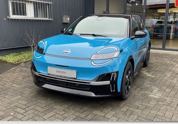 Nissan Micra 5.500 km 30.318 &euro; Leverkusen 51373