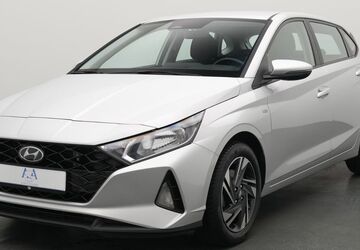 Hyundai i20 63.470 km 15.490 &euro; Leverkusen 51373