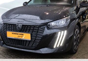 Peugeot 208 12.768 km 15.450 &euro; Solingen 42697