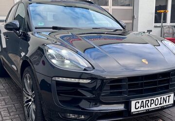 Porsche Macan 400.000 km 19.999 &euro; Leverkusen 51381