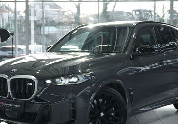 BMW X5 M60 68.000 km 74.900 &euro; Remscheid/NRW 42855