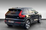 Volvo XC40 Plus Pure Electric AWD H&K Kamera LED StdHz 26.430 km 39.900 &euro; Wuppertal 42327
