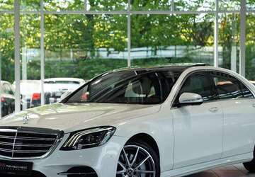 Mercedes-Benz S 400 92.500 km 57.990 &euro; Remscheid/NRW 42855