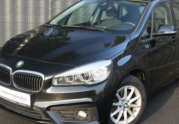 BMW 220 Active Tourer 66.802 km 17.999 &euro; Dormagen 41539