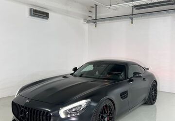 Mercedes-Benz AMG GT S 115.149 km 64.999 &euro; Düsseldorf 40231