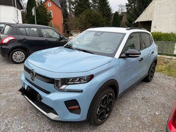 Gebrauchte Citroën C3