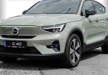 Volvo C40 11.999 km 41.980 &euro; Hilden 40721