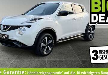 Nissan Juke 67.616 km 12.490 &euro; Düsseldorf 40233