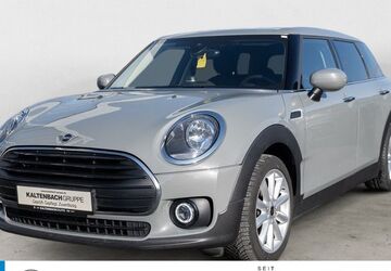 Mini One Clubman 56.562 km 14.990 &euro; Overath-Vilkerath 51491