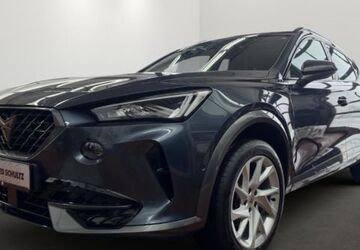 Cupra Formentor 32.652 km 26.450 &euro; Velbert 42553