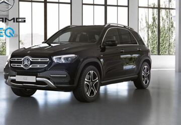 Mercedes-Benz GLE 350 96.623 km 45.840 &euro; Hagen 58135