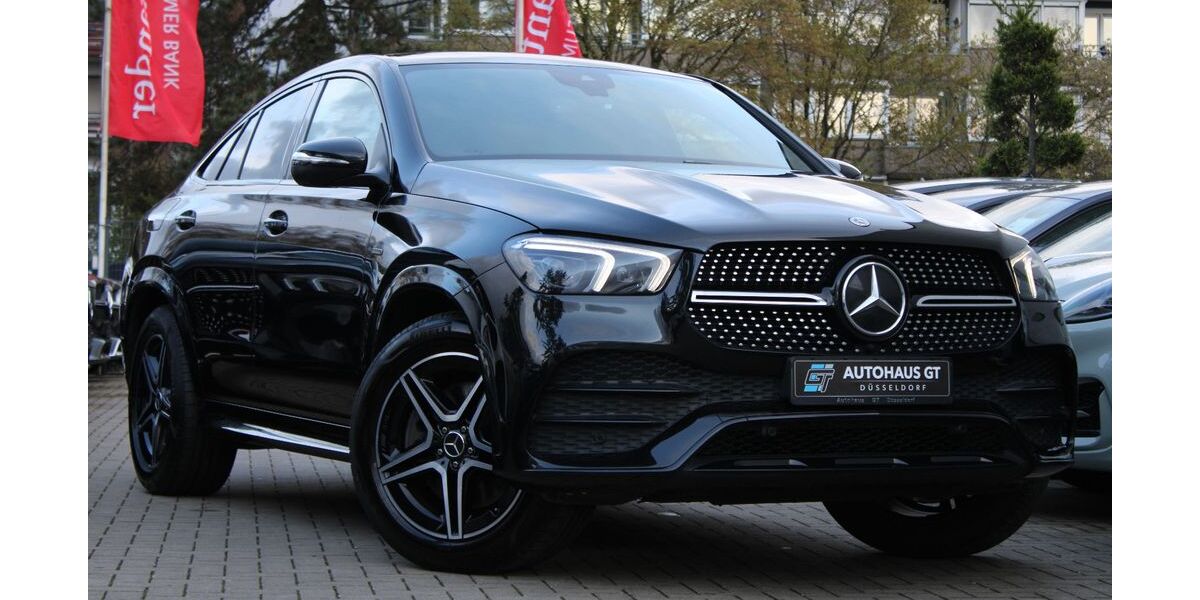 Mercedes-Benz GLE 350 149.863 km 56.999 &euro; Düsseldorf 40625