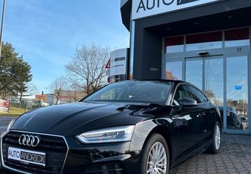 Audi A5 125.352 km 21.990 &euro; Remscheid 42855