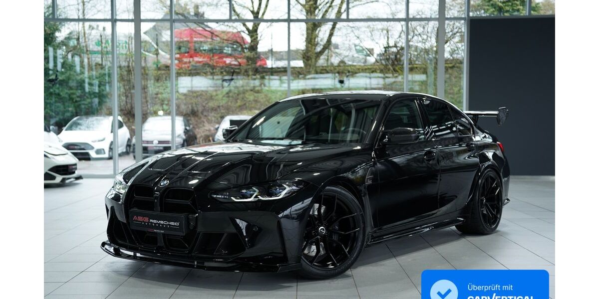 BMW M3 78.196 km 71.900 &euro; Remscheid/NRW 42855