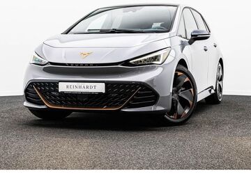 Cupra Born 29.555 km 22.740 &euro; Hagen 58091