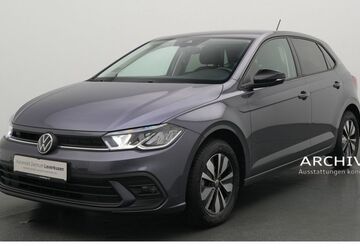 VW Polo 19.600 km 21.688 &euro; Leverkusen 51379