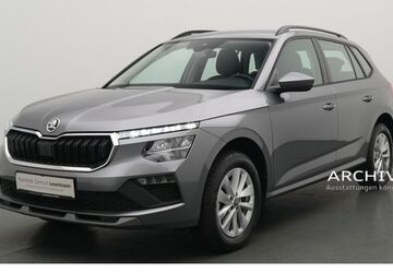 Skoda Kamiq 19.030 km 25.988 &euro; Leverkusen 51379