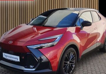Toyota C-HR 20.800 km 35.990 &euro; Leverkusen 51381