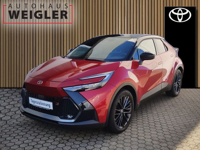 Toyota C-HR 20.800 km 35.990 &euro; Leverkusen 51381