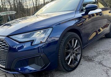 Audi A3 56.000 km 24.999 &euro; Engelskirchen 51766