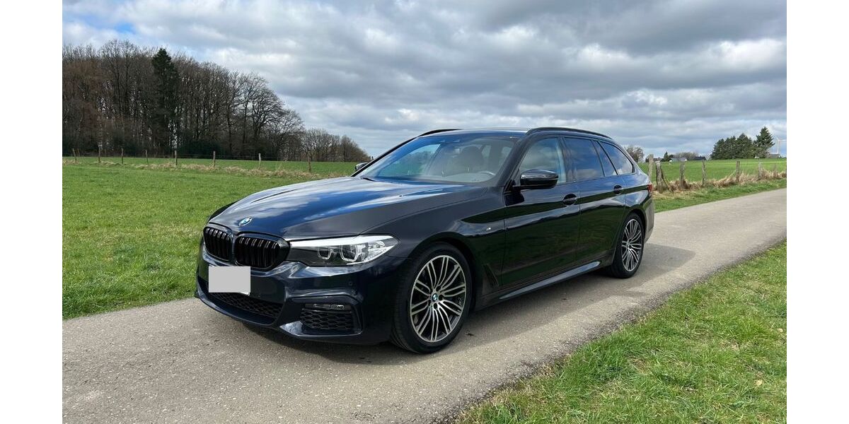 BMW 540 152.000 km 26.800 &euro; Wermelskirchen 42929