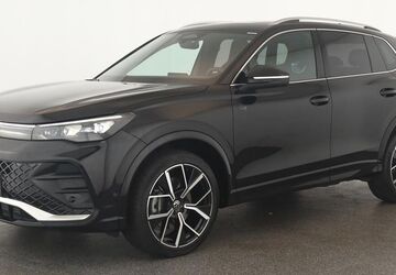 VW Tiguan 20.000 km 43.784 &euro; Düsseldorf 40233