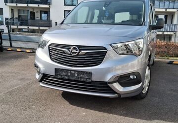 Opel Combo 189.000 km 8.900 &euro; solingen 42697