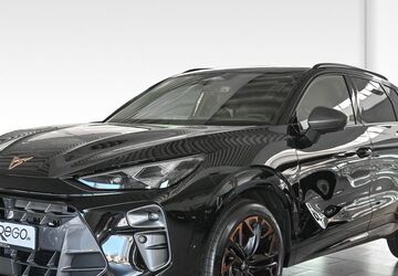 Cupra Terramar 15.000 km 43.870 &euro; Remscheid 42855