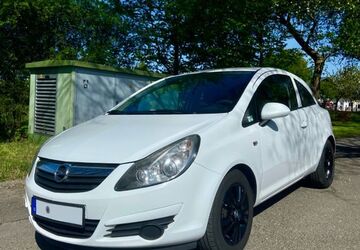 Opel Corsa 163.000 km 2.999 &euro; Remscheid 42897