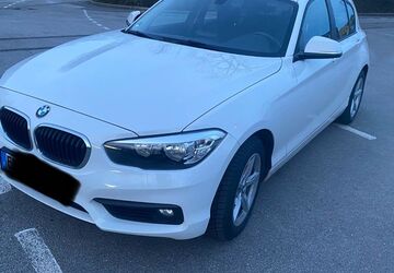 BMW 120 69.800 km 15.900 &euro; Hagen 58135