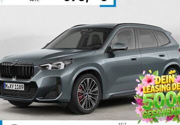 BMW X1 20.719 km 48.890 &euro; Wipperfürth/Hämmern 51688