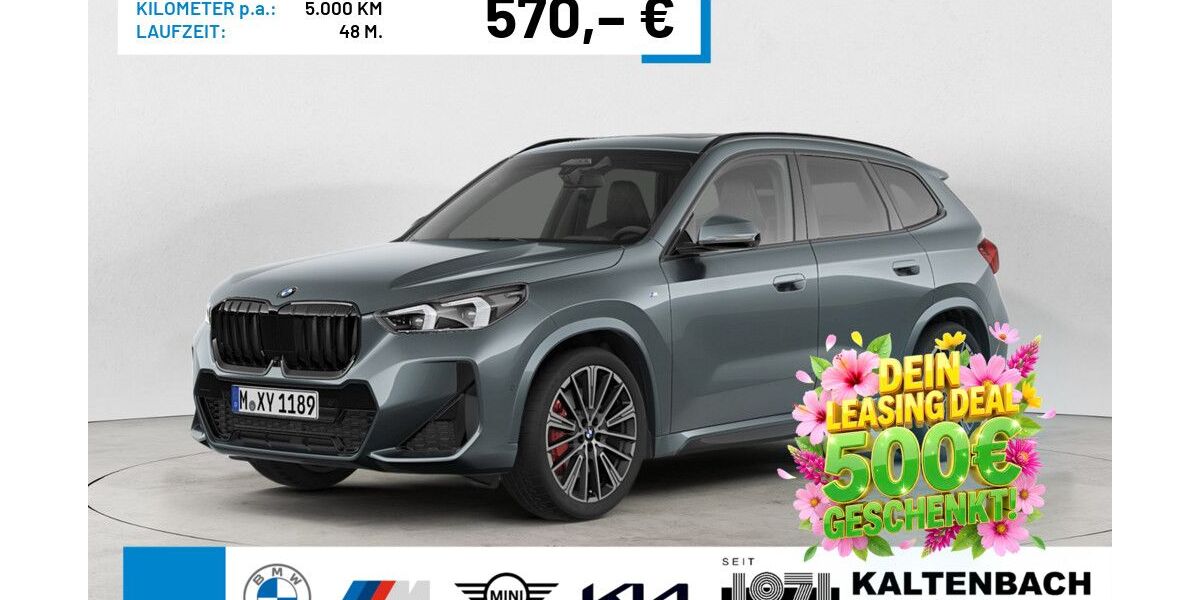 BMW X1 20.719 km 48.890 &euro; Wipperfürth/Hämmern 51688