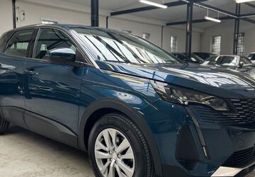 Peugeot 3008 74.000 km 17.450 &euro; Velbert 42551
