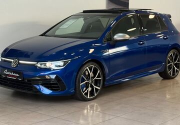 VW Golf 52.619 km 37.980 &euro; Remscheid/NRW 42859