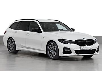 BMW 320 160.353 km 24.990 &euro; Düsseldorf 40597