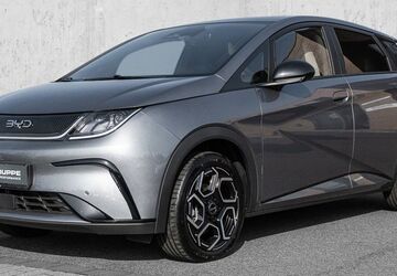 BYD DOLPHIN 3.780 km 27.950 &euro; Düsseldorf 40474