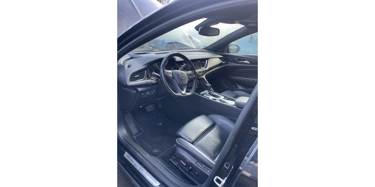 Opel Insignia 144.289 km 12.350 &euro; Hagen 58095