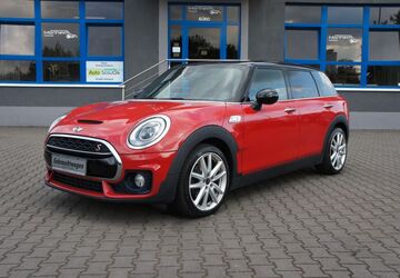 Mini Cooper SD 110.309 km 18.200 &euro; Monheim am Rhein 40789