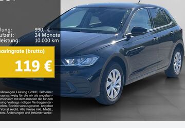 VW Polo 17.464 km 17.740 &euro; Remscheid 42897