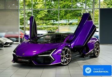 Lamborghini Revuelto 2.000 km 569.000 &euro; Remscheid/NRW 42855