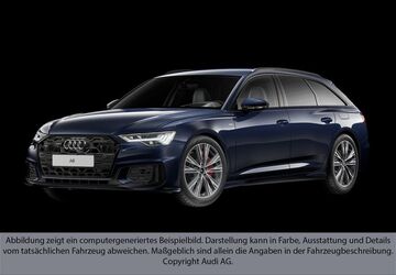 Audi A6 24.494 km 47.295 &euro; Hagen 58091