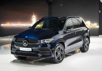 Mercedes-Benz GLE 400 49.158 km 64.980 &euro; Dormagen 41541
