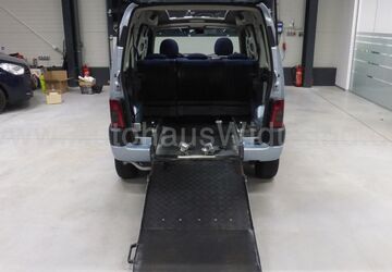 Citroen Berlingo 170.000 km 7.490 &euro; Wuppertal 42289