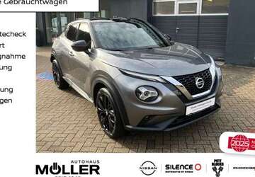 Nissan Juke 42.400 km 15.990 &euro; Herdecke 58313