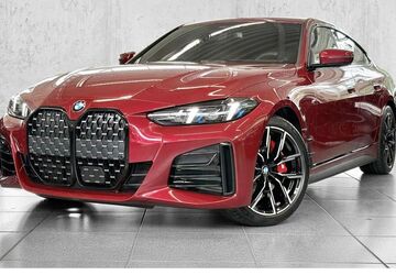 BMW 430 Gran Coupé 15.900 km 67.990 &euro; Sprockhövel 45549