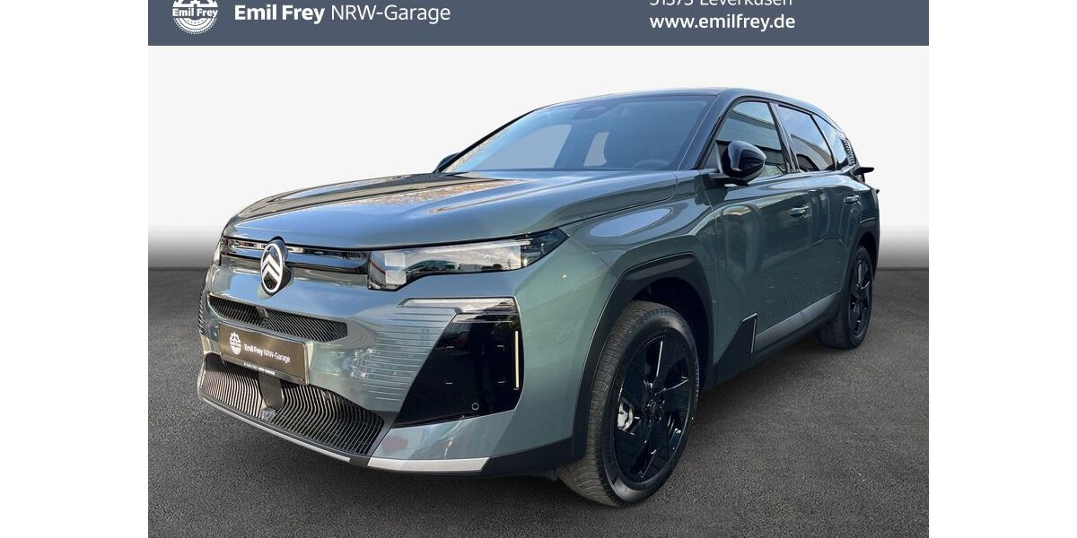 Citroen C5 Aircross 6.500 km 29.750 &euro; Leverkusen 51373