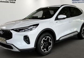 Ford Kuga 15.500 km 29.950 &euro; Dormagen 41540